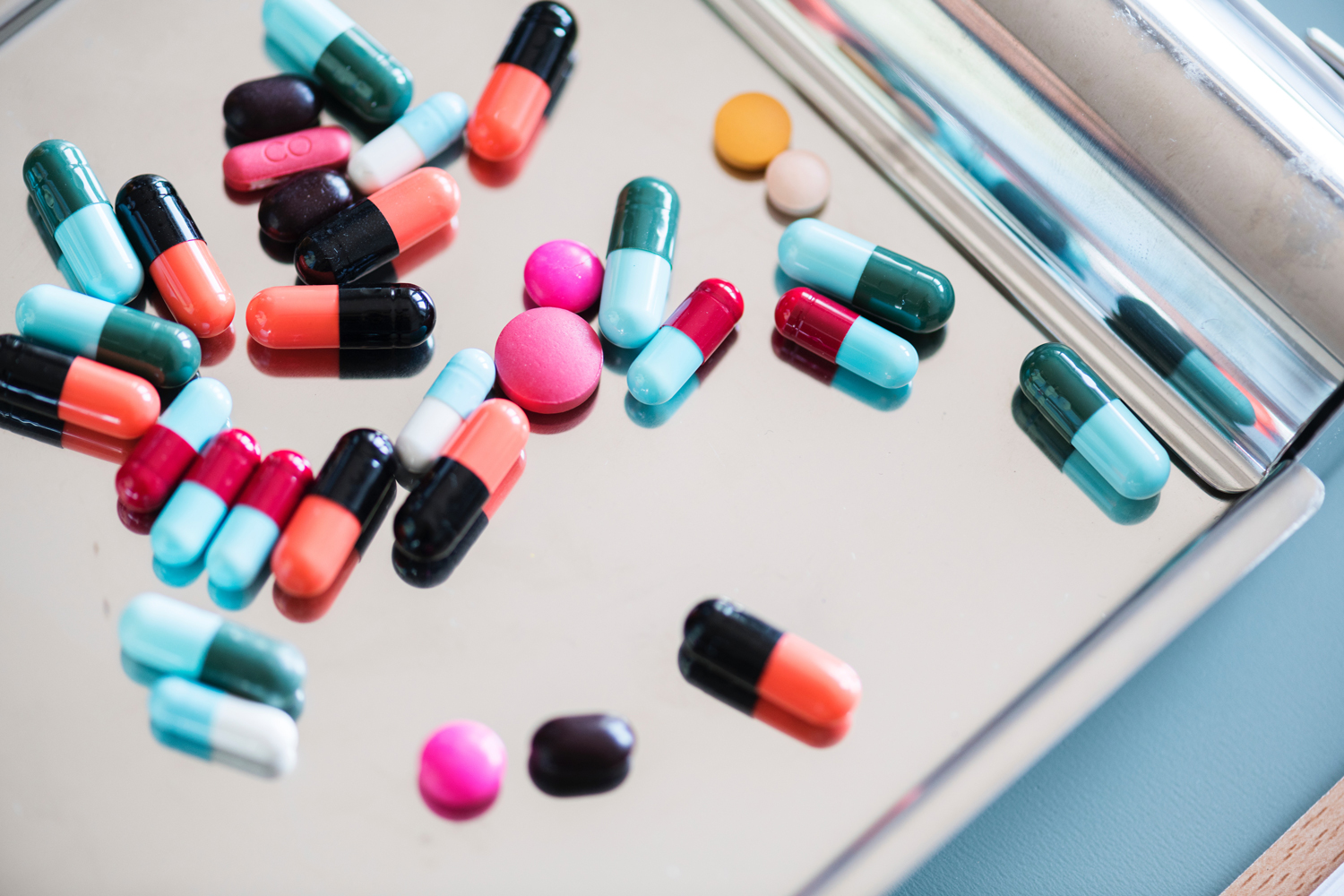 Foto de Tratamento com medicamento manipulado: 5 coisas para saber
