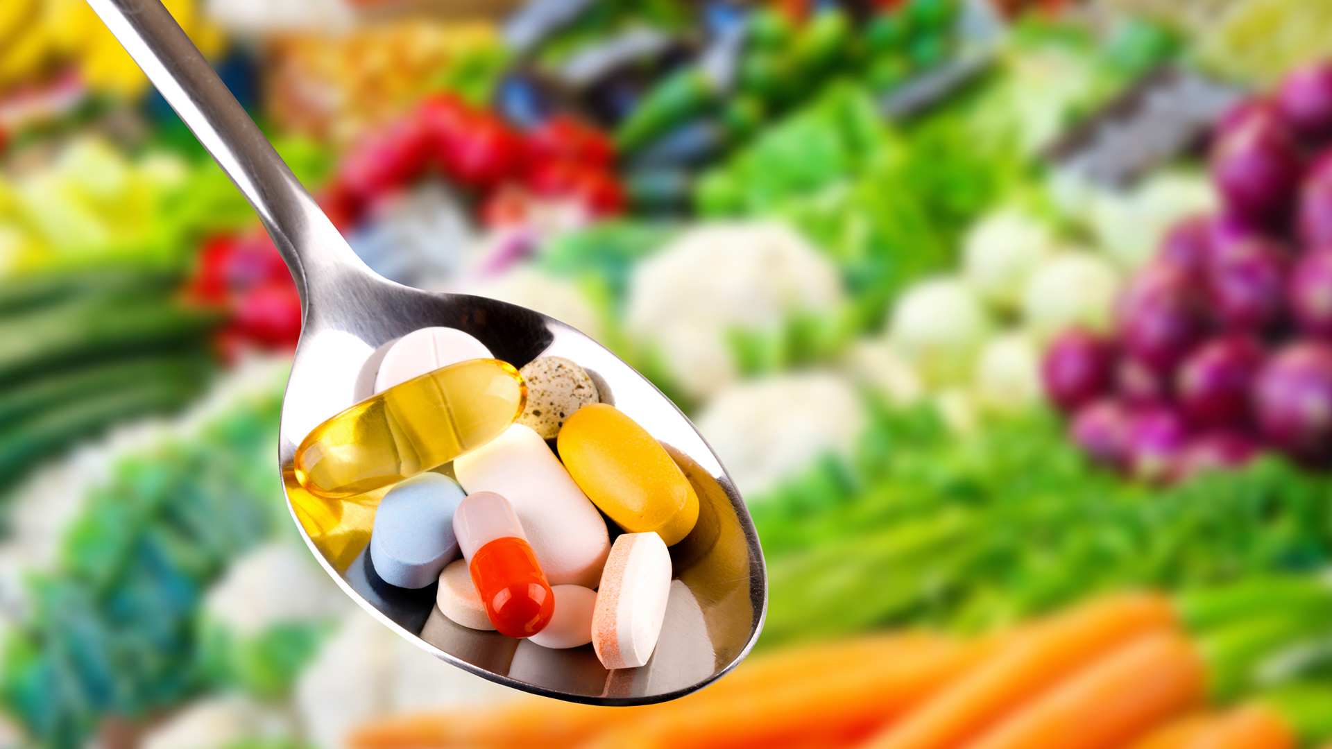 Foto de Manipulação de multivitamínico: 4 coisas que você precisa saber